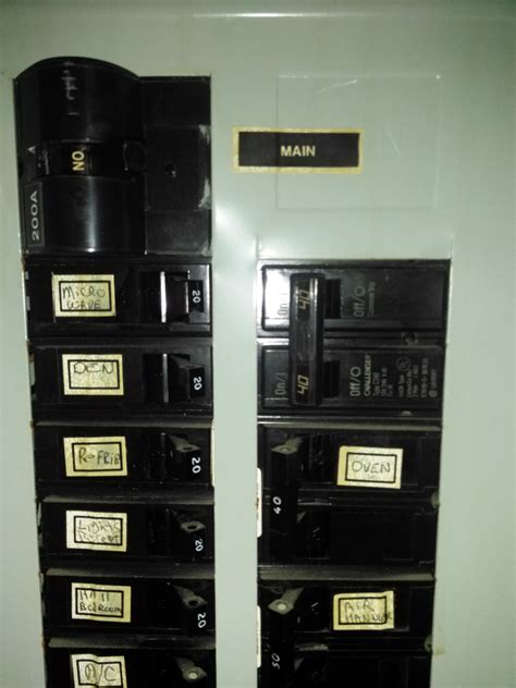 1960 main electrical boxe|outdated circuit breaker box.